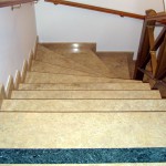 CALIFORNIA STAIRS 2